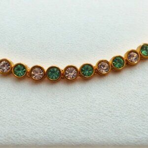 D'Orlan Jewellery Set